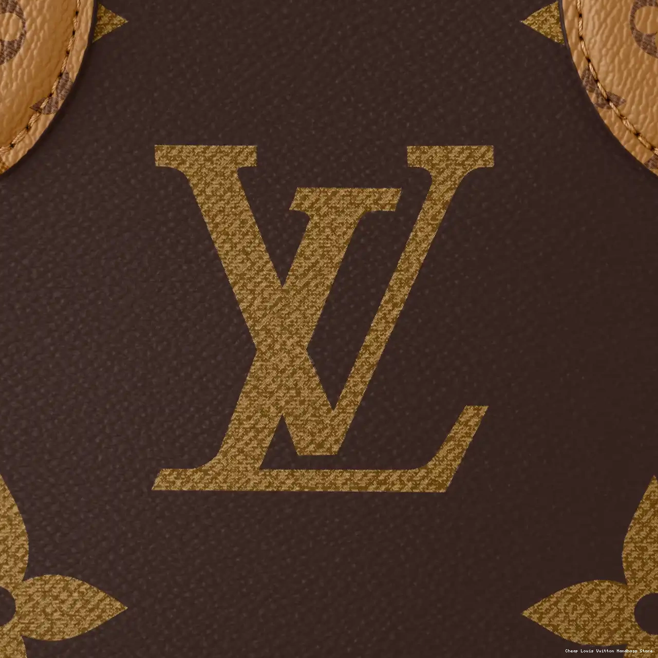 Cheap Vuitton Louis M46373 OnTheGo PM 0212