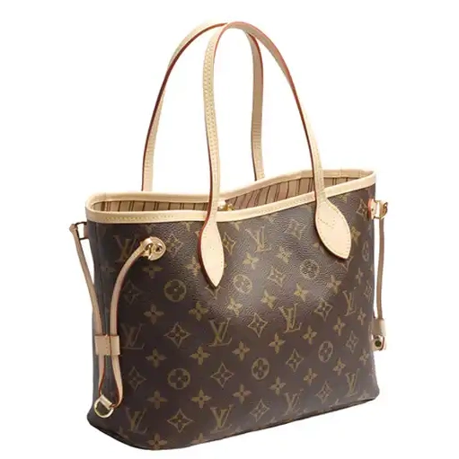 Cheap Shoulder PM Canvas Neverfull Monogram Bag M41000 Louis Vuitton 0225