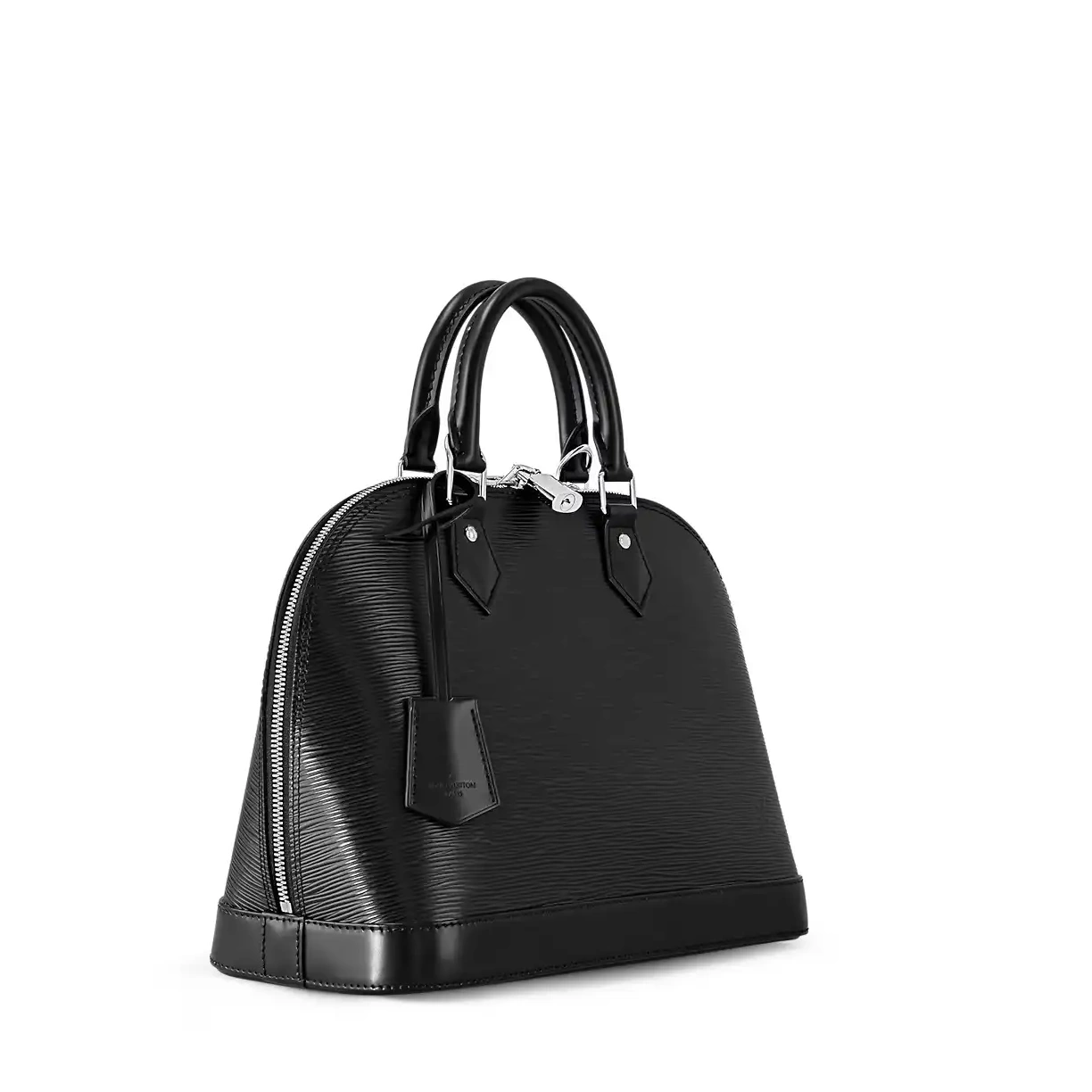 Cheap M40302 Vuitton PM Black Louis Alma 0216