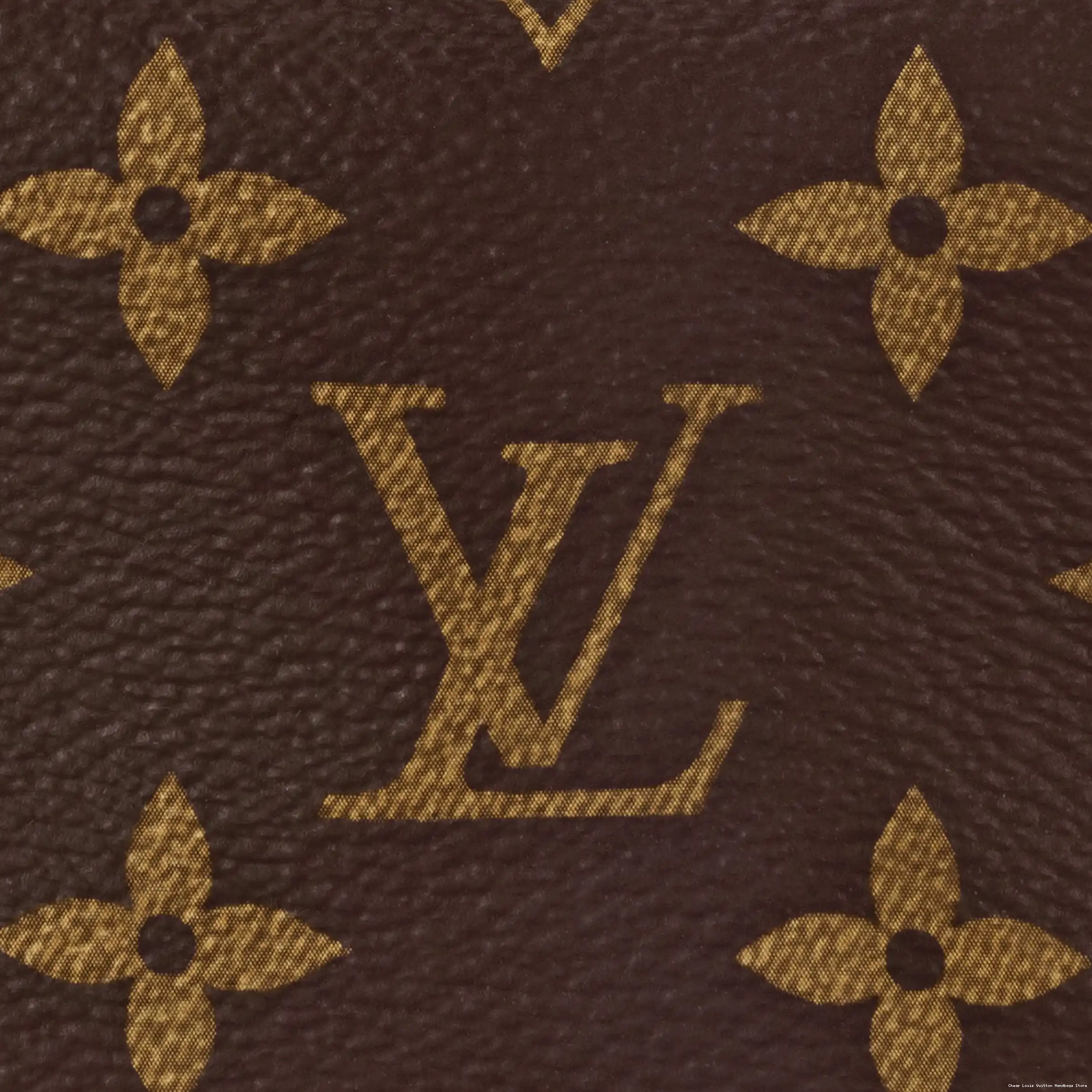 Cheap Side Vuitton M83018 Louis Pico Trunk Monogram 0215