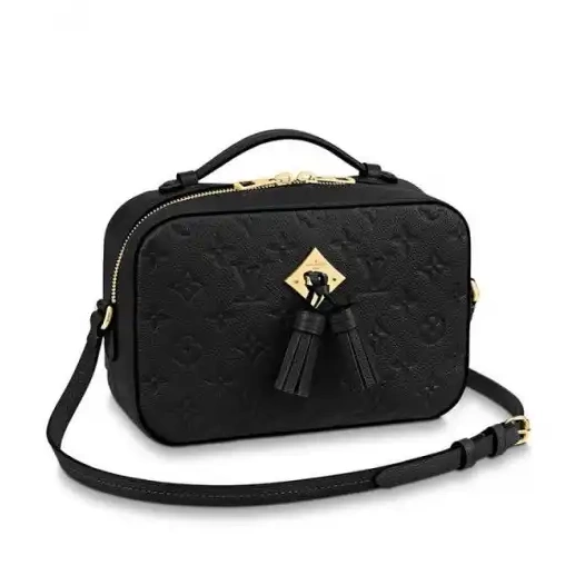 Cheap Cream M44597 M44606 Black Saintonge Louis Red Vuitton M44593 0221