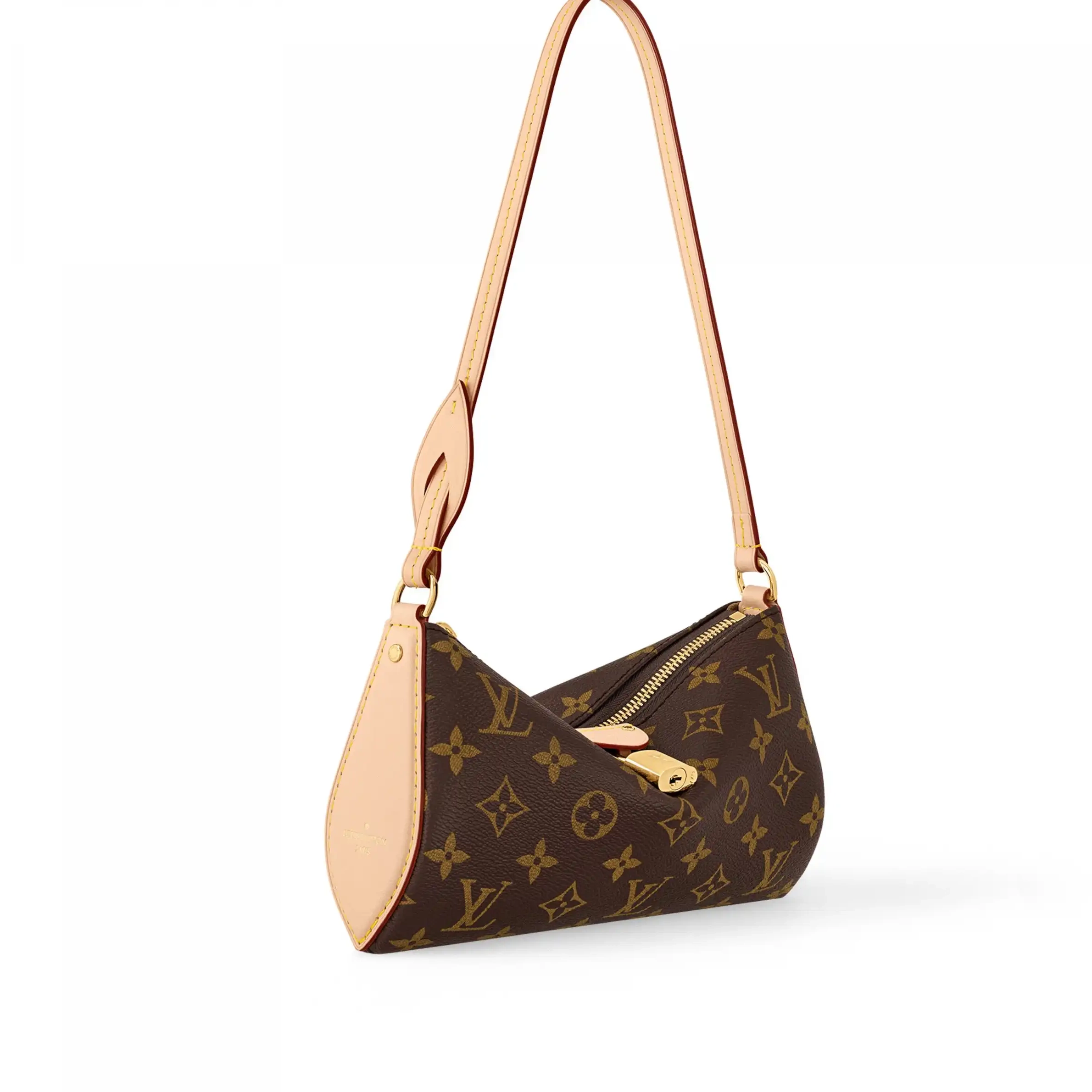 Cheap Monogram Pochette Vuitton Louis Tirette M47123 0219