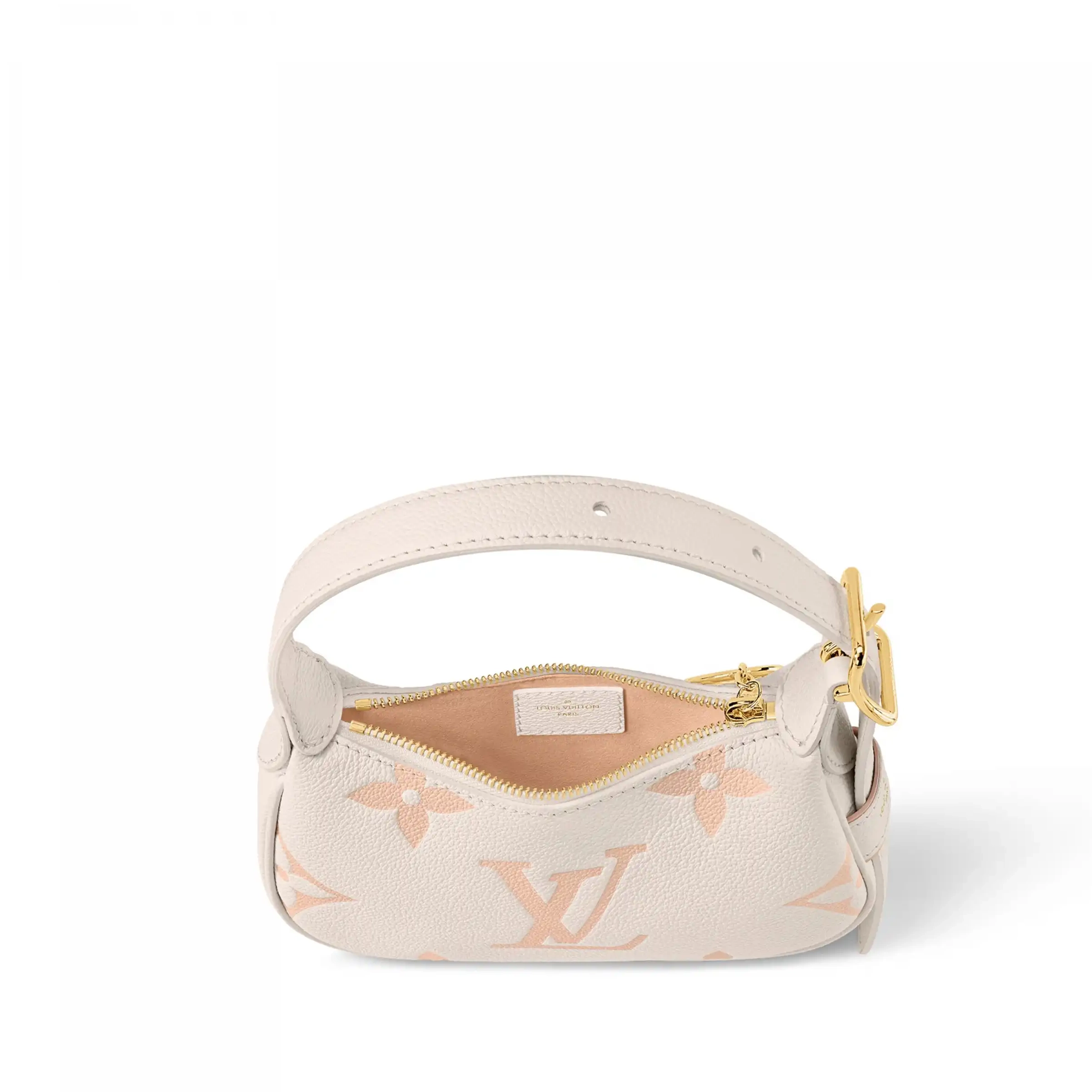 Cheap Moon Mini Louis Vuitton M24108 Pink 0222