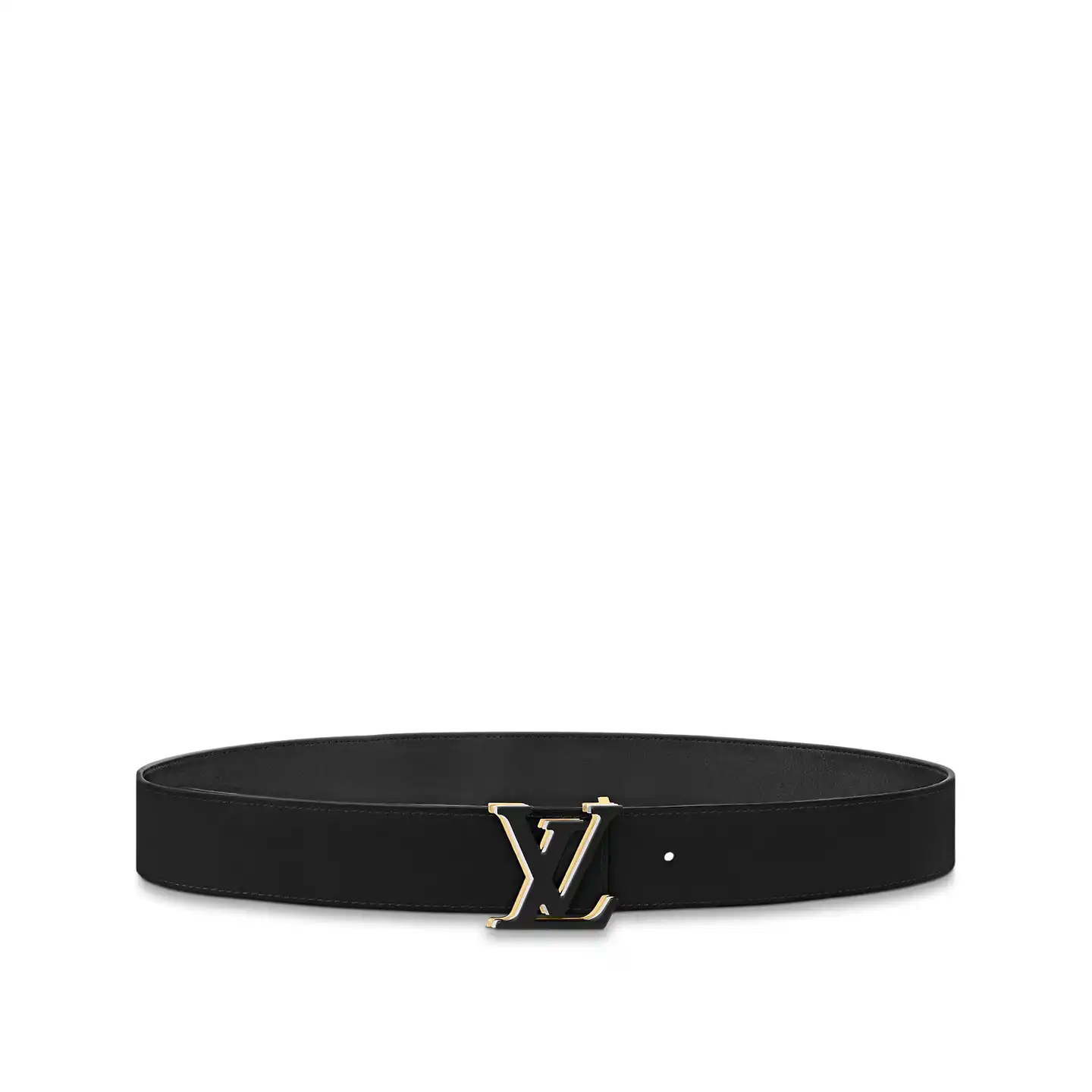 Cheap Louis Vuitton M0226U LV Optic 40mm Reversible Belt 0205