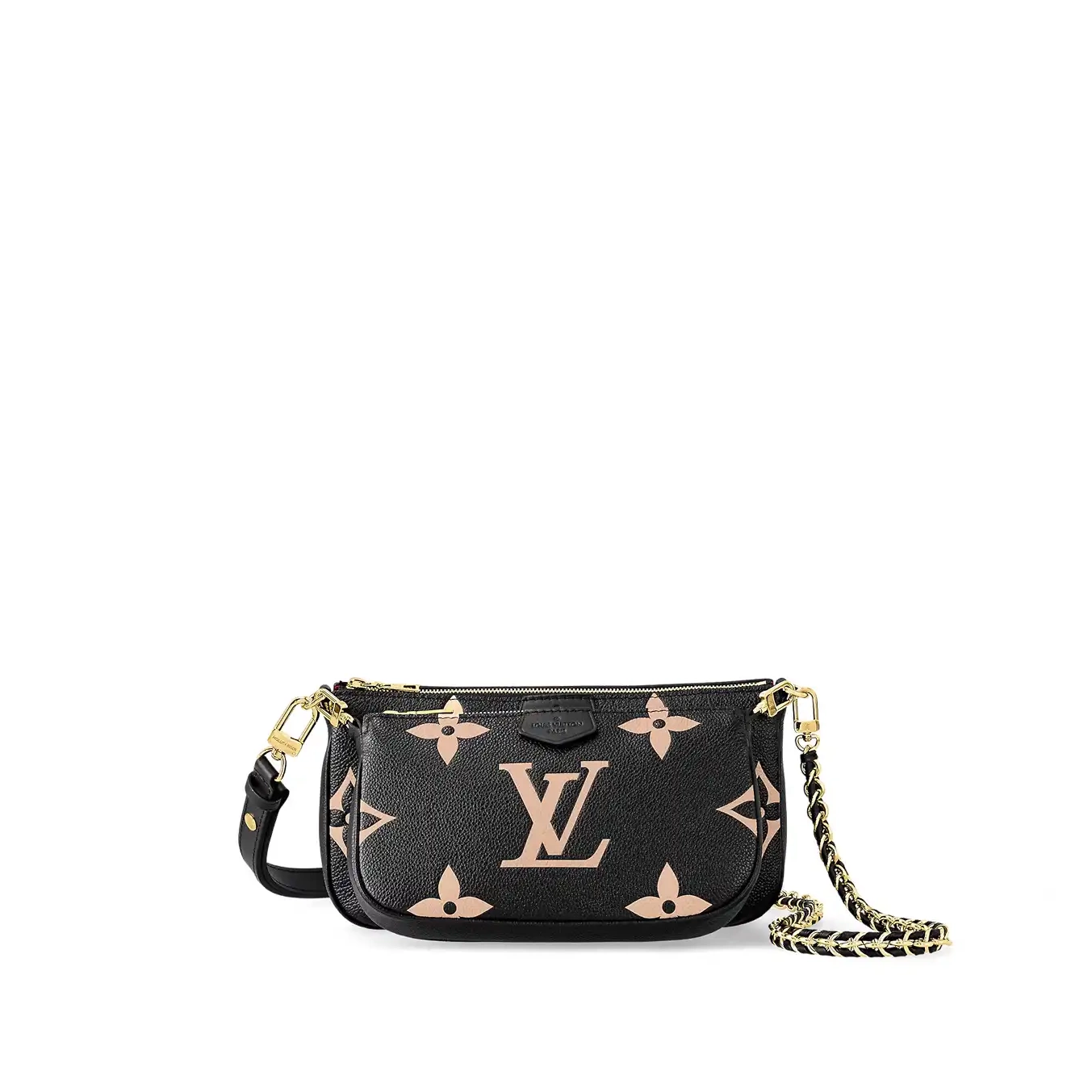 Cheap M45777 Louis Accessoires Multi Vuitton Pochette 0220