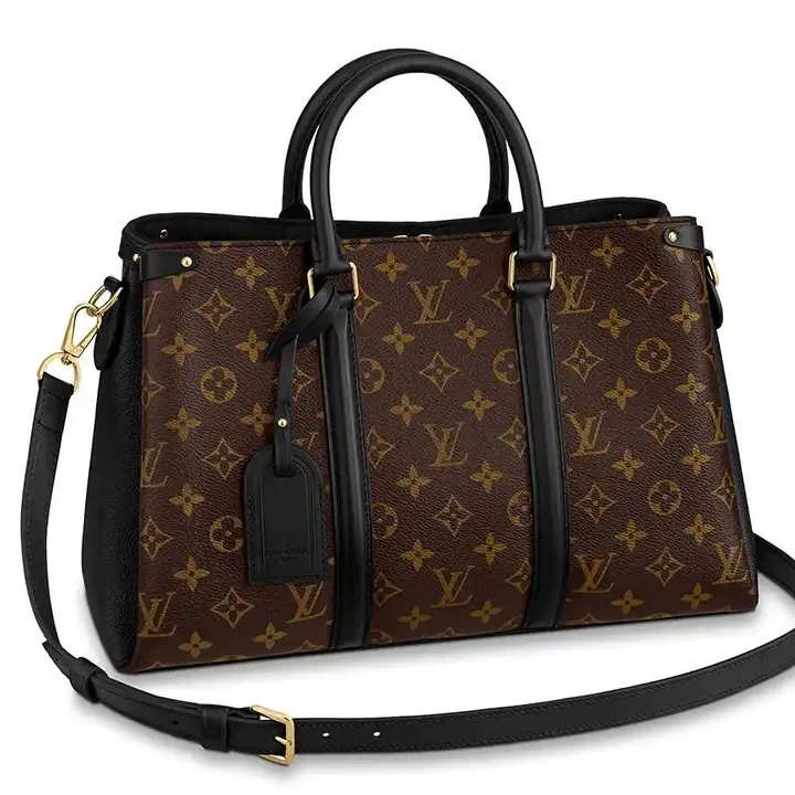 Cheap MM Louis Vuitton M44817 Soufflot 0218