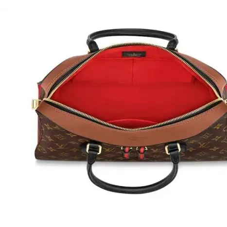 Cheap Burgundy M43706 Louis M43439 Caramel Navy M44270 Red Tuileries Vuitton M41456 0218