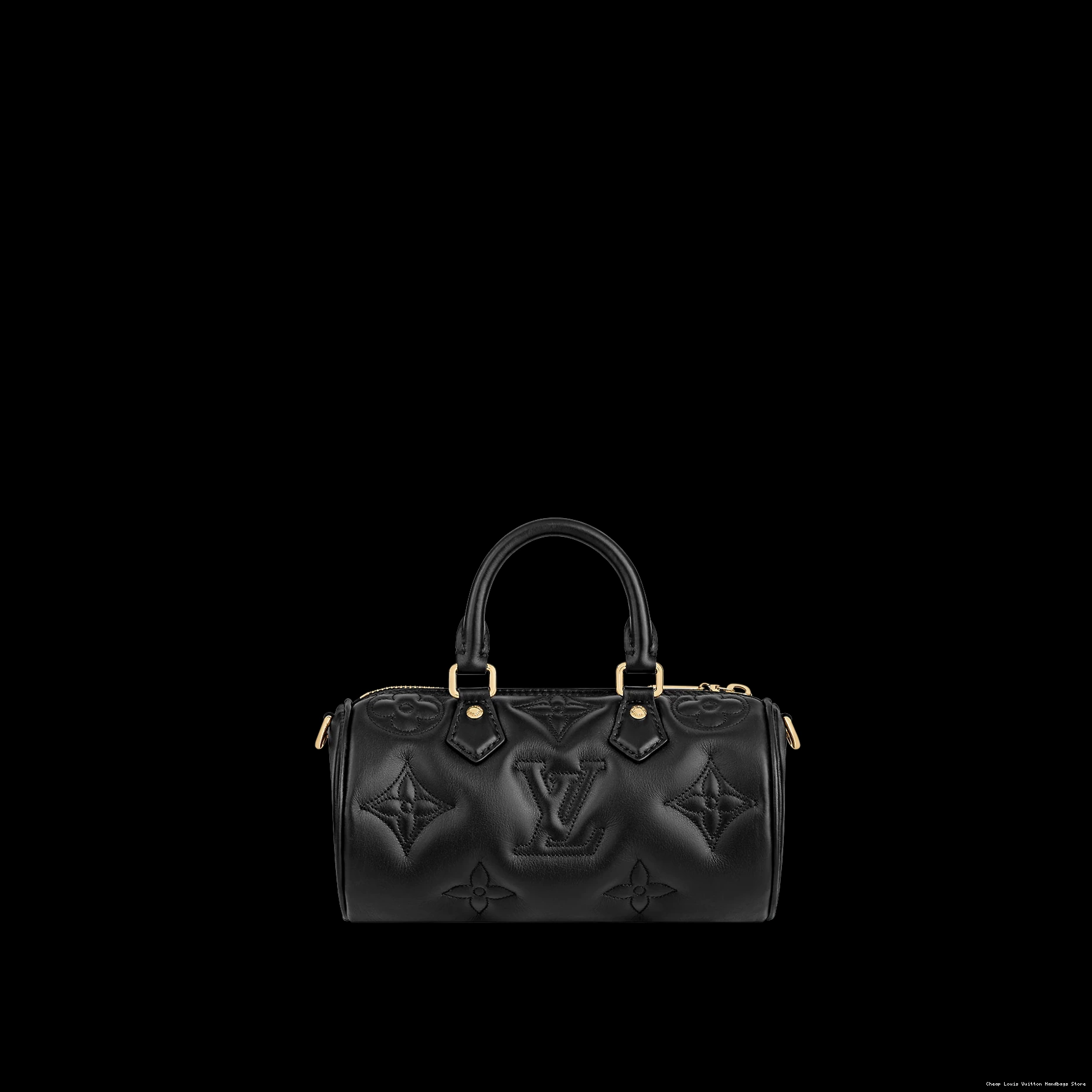 Cheap Louis Papillon Vuitton BB M59800 0214