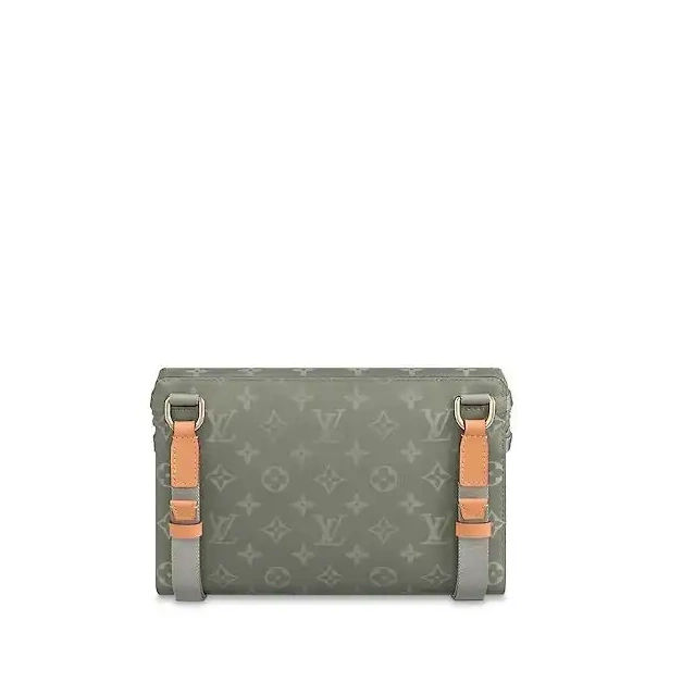 Cheap PM Messenger M43889 Vuitton Louis 0219