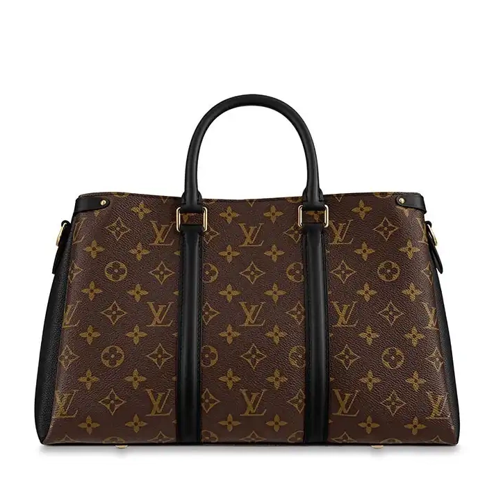 Cheap MM Louis Vuitton M44817 Soufflot 0218