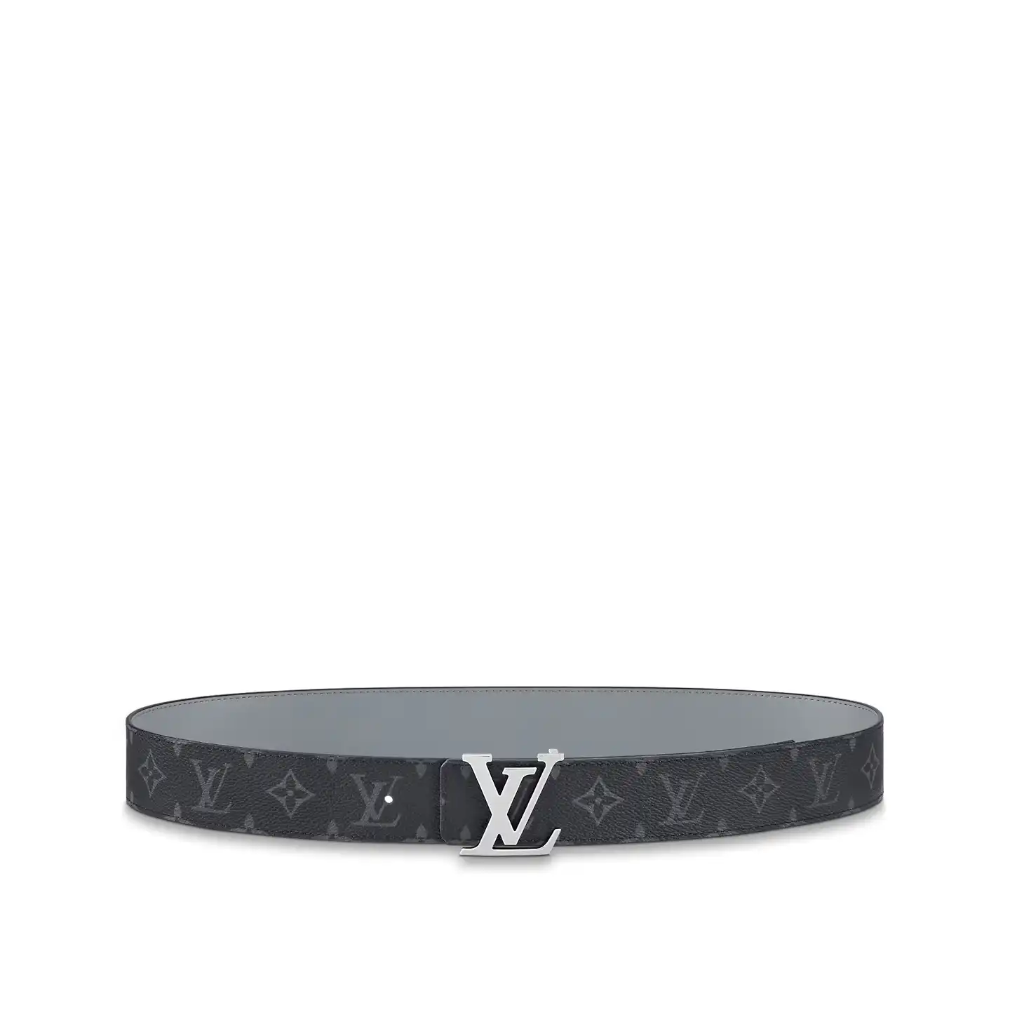 Cheap Louis Vuitton M0535U LV Initiales 40mm Reversible Belt 0205