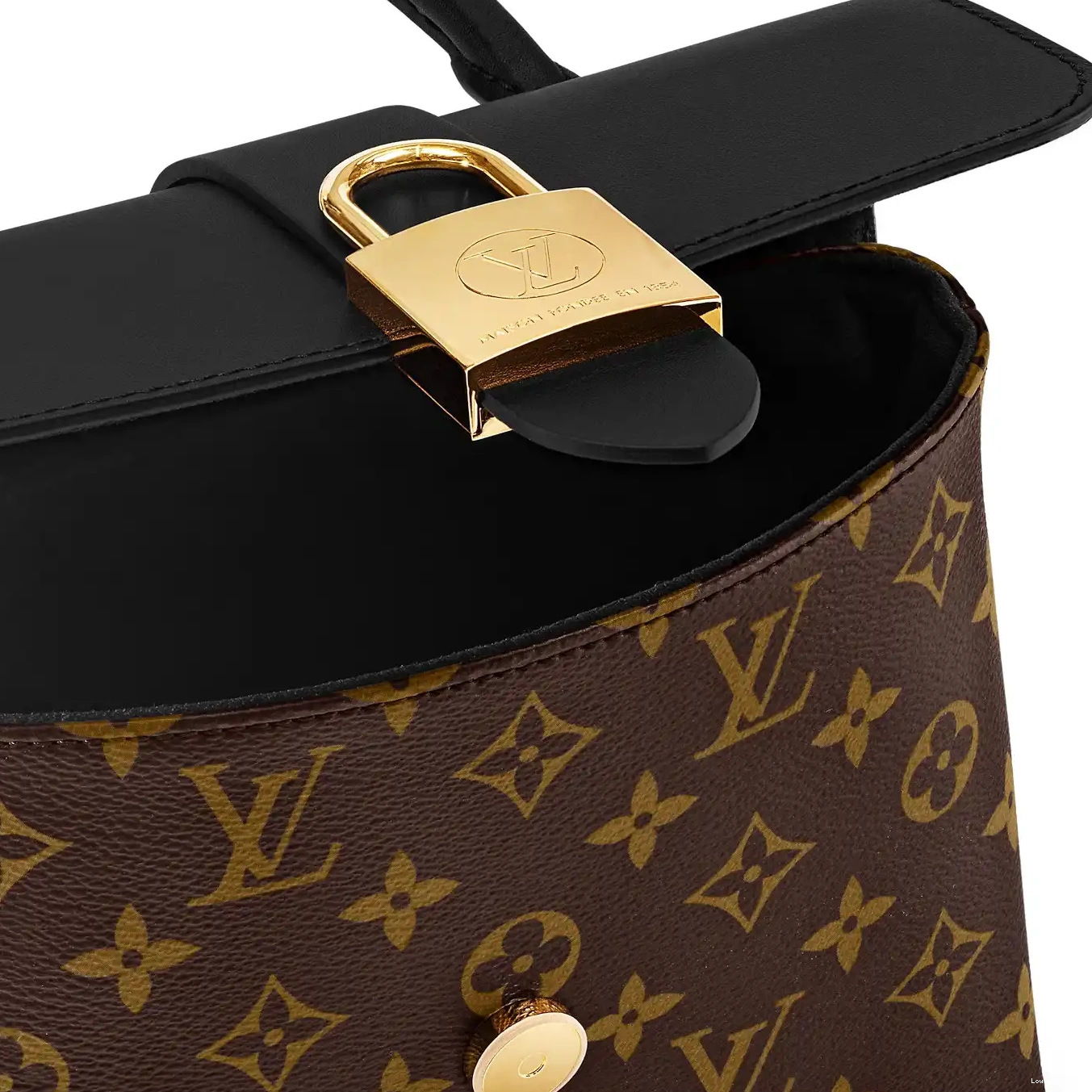 Cheap Louis BB M44141 Vuitton Locky 0219