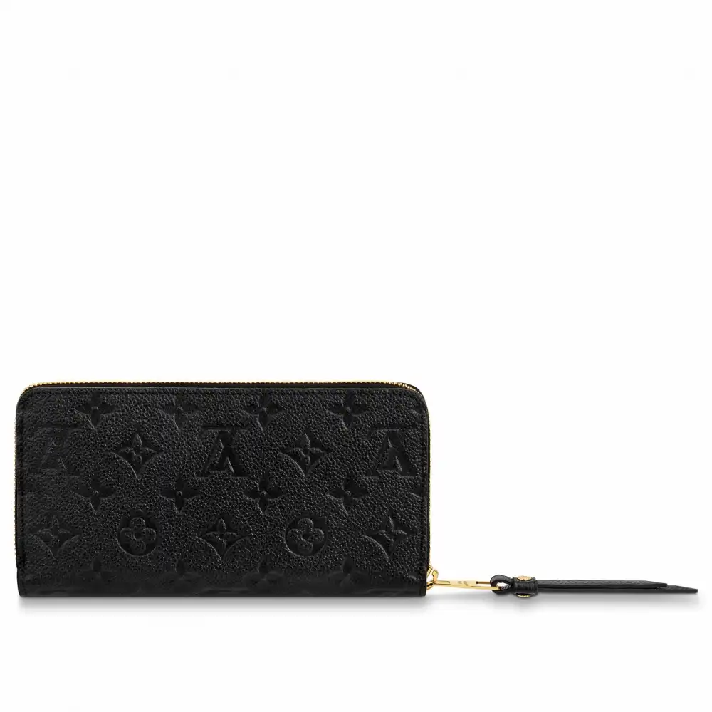 Cheap Louis Vuitton Portefeuille Zippy M61864 0203