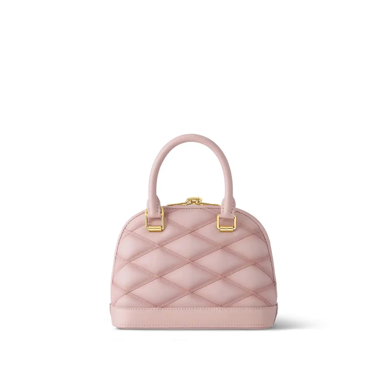 Cheap M24453 Rosabella Alma Pink Vuitton Louis BB 0222