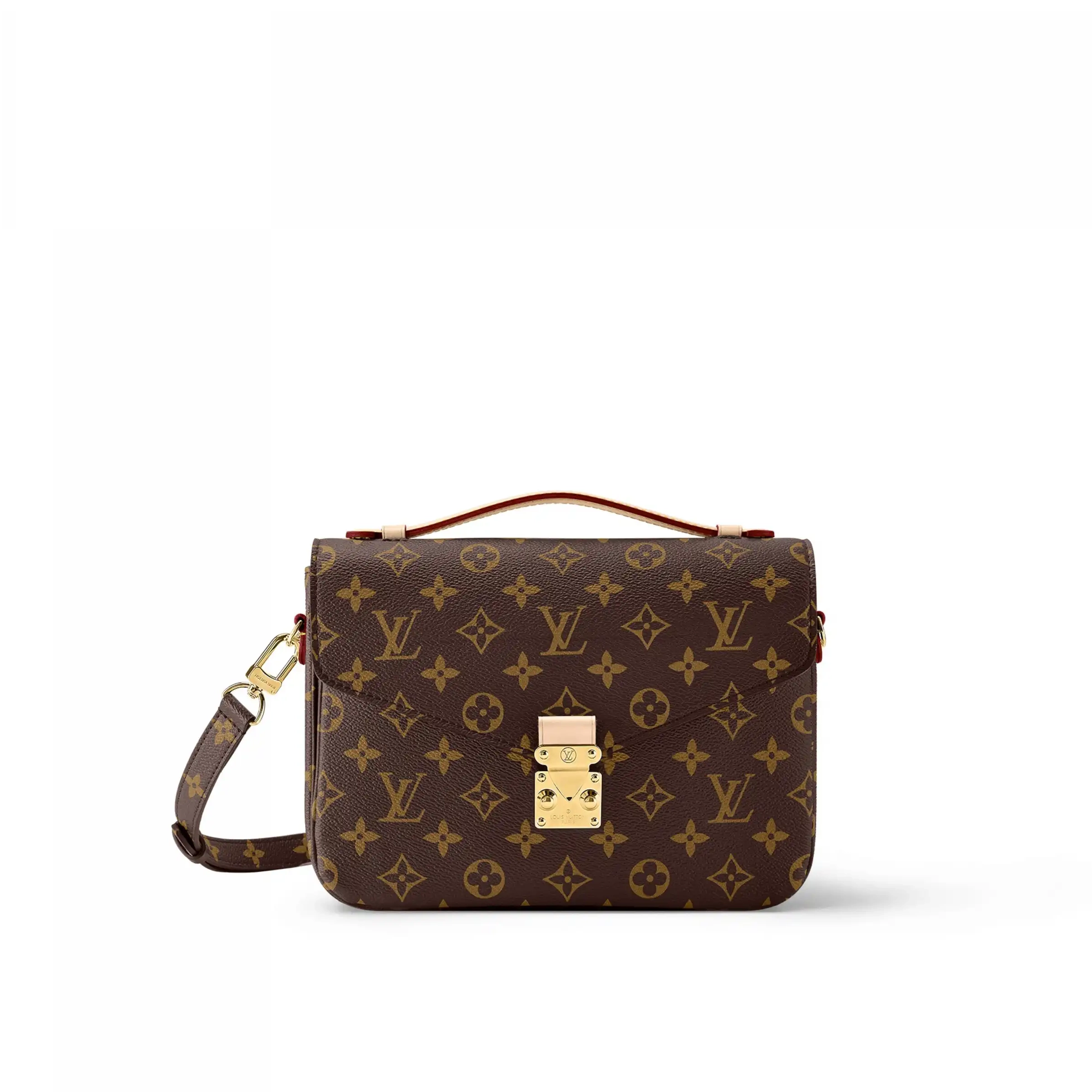 Cheap Louis M43555 Saintonge Vuitton 0224