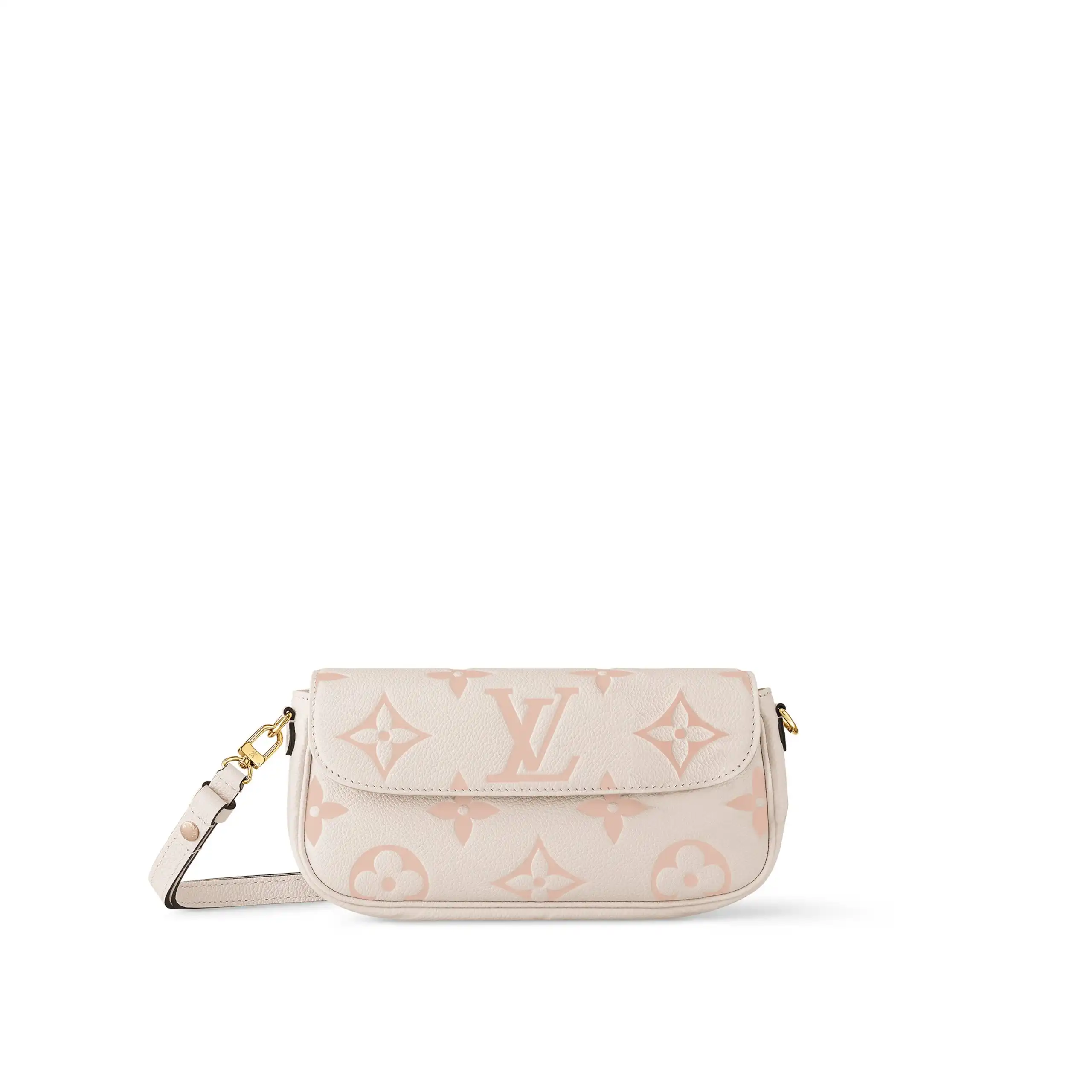 Cheap Louis Vuitton M83026 Wallet on Chain Ivy Chamallow Pink 0206