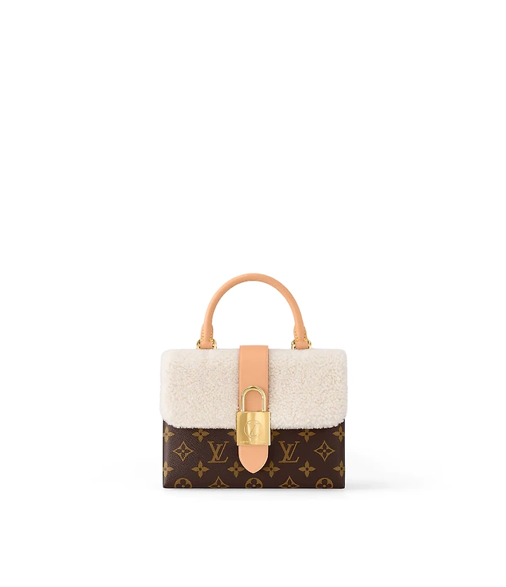 Cheap Locky BB Louis Vuitton M46318 0219