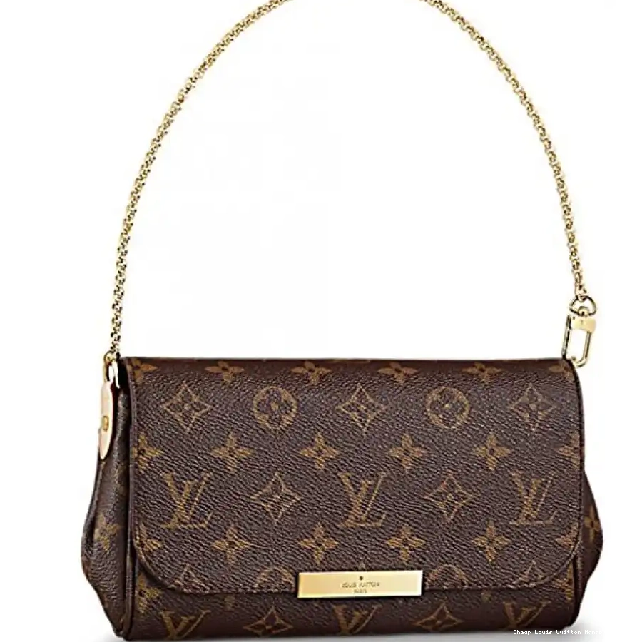 Cheap Favorite PM Vuitton M40717 Louis 0220