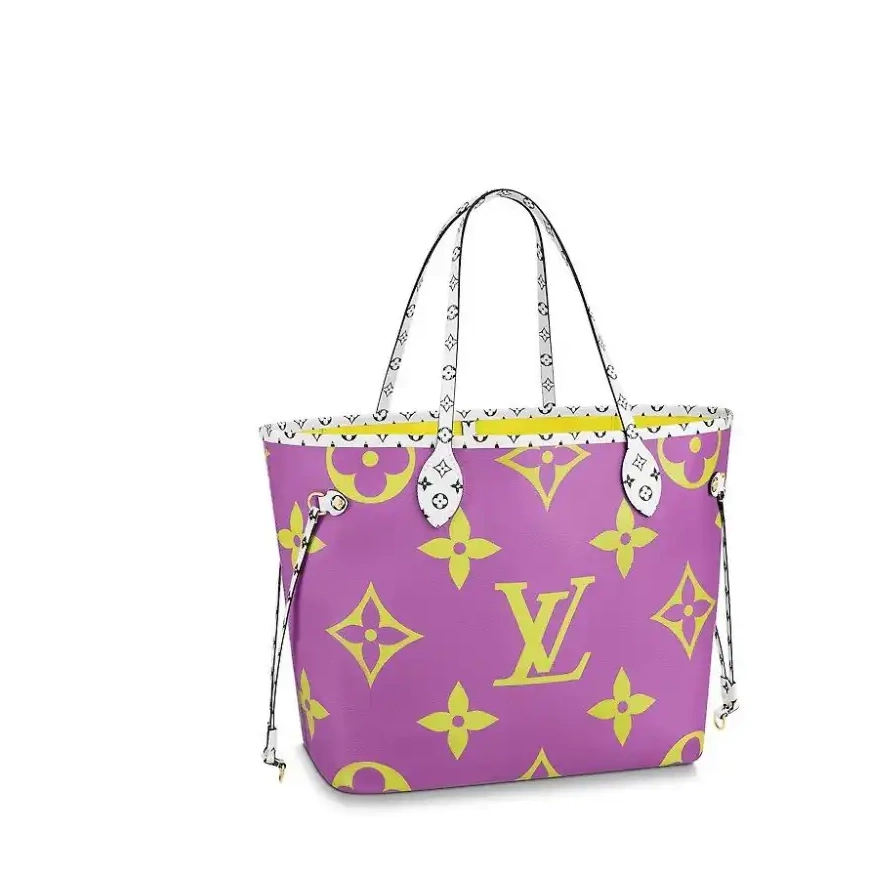 Cheap Vuitton Neverfull MM Louis M44588 0212