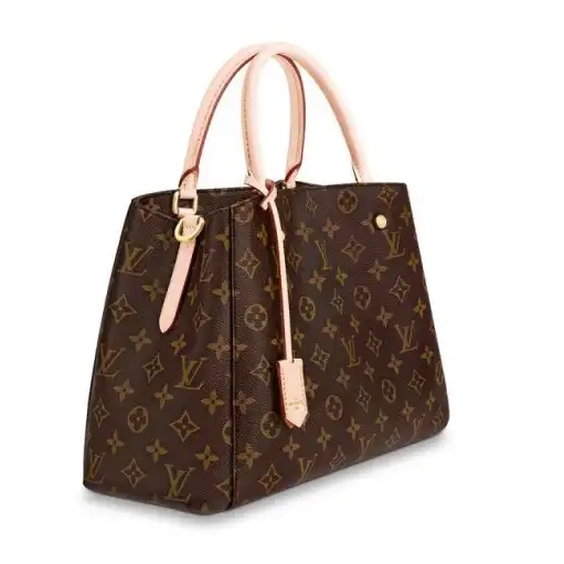 Cheap M41056 Vuitton Louis Montaigne MM 0210