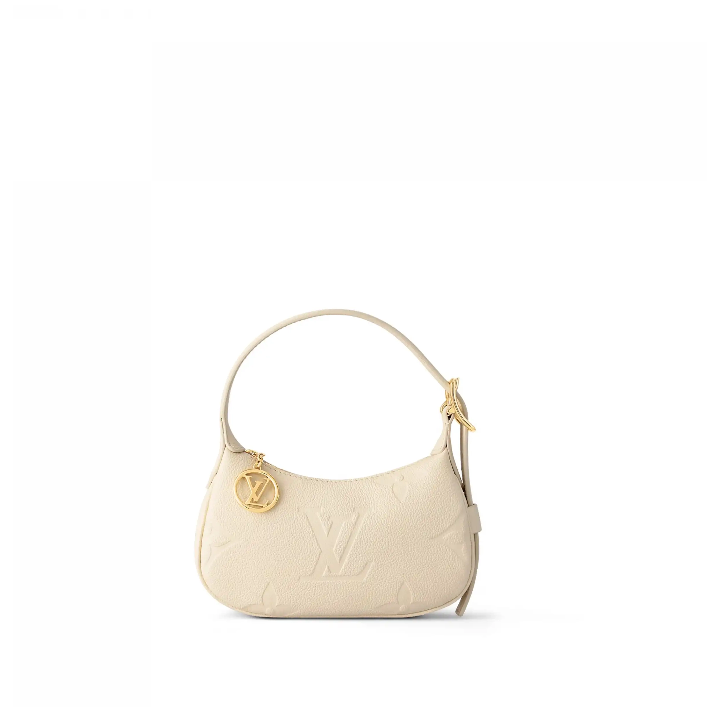 Cheap Mini Vuitton Louis M82519 Moon Cream 0212