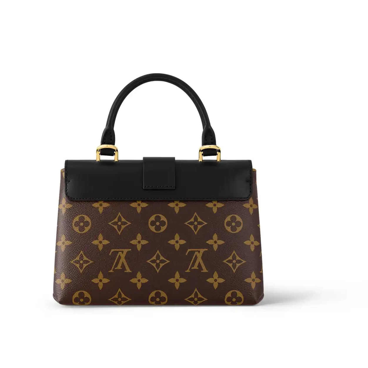 Cheap Louis BB M44141 Vuitton Locky 0219