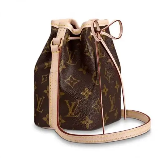 Cheap Vuitton M41346 Nano Louis Noe 0217