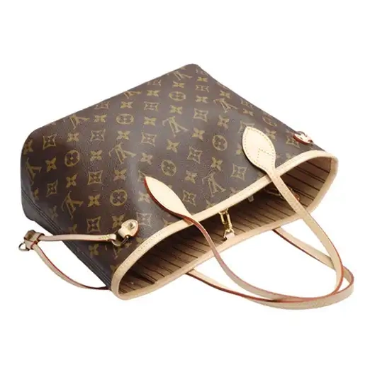 Cheap Shoulder PM Canvas Neverfull Monogram Bag M41000 Louis Vuitton 0225