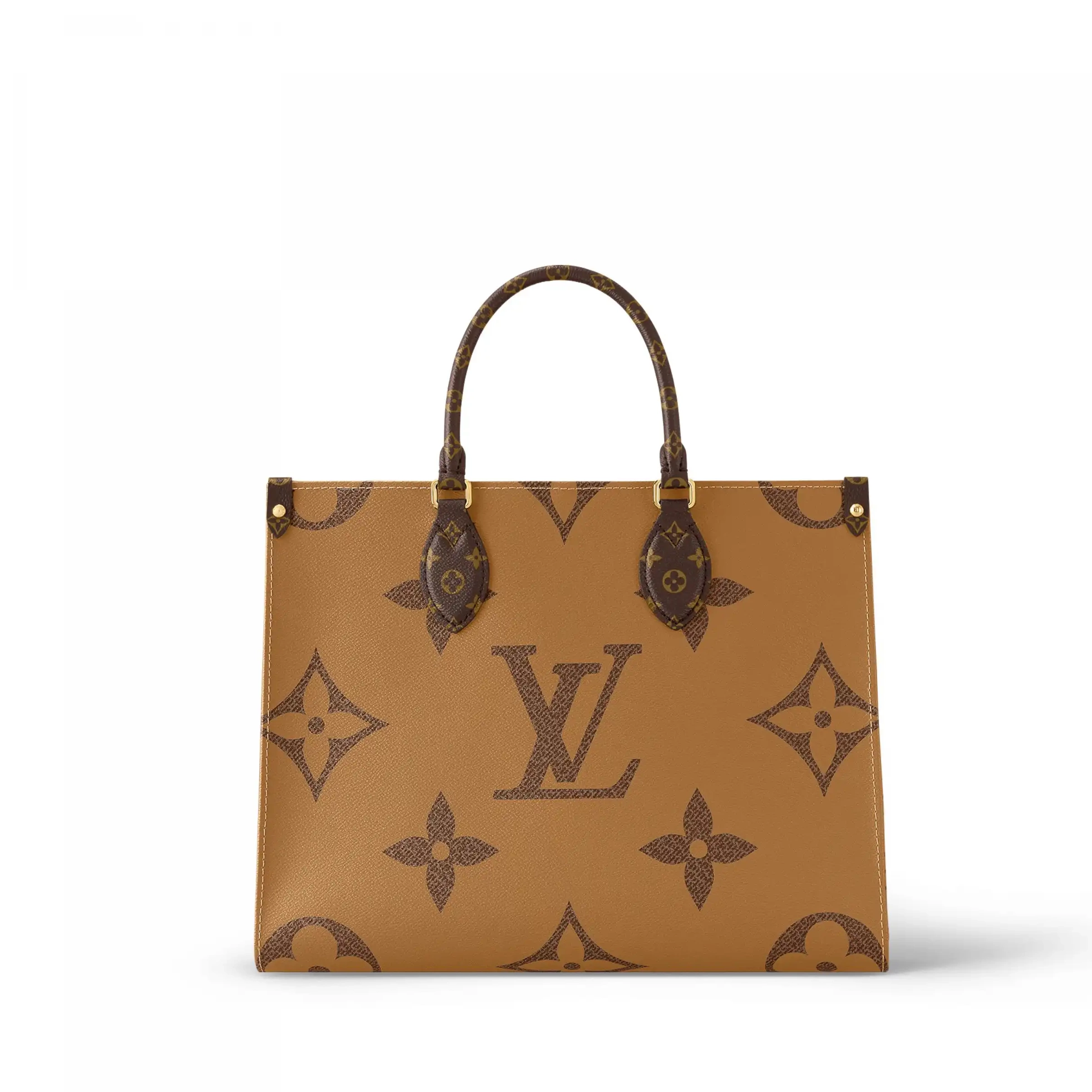 Cheap Monogram M45321 Vuitton MM Louis Onthego 0222