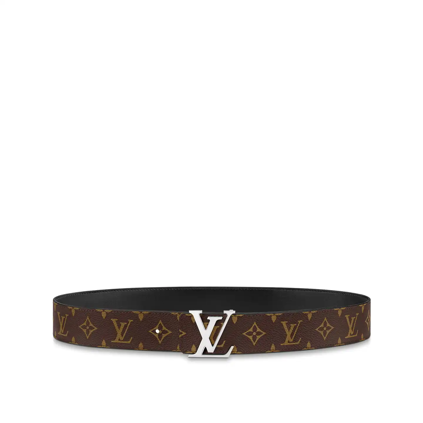 Cheap Louis Vuitton M9821U LV Initiales 40MM Reversible Belt 0202