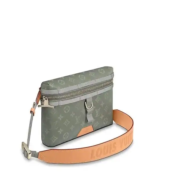 Cheap PM Messenger M43889 Vuitton Louis 0219