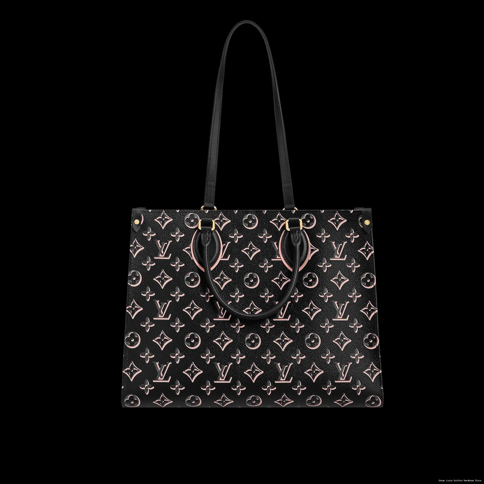 Cheap Vuitton Onthego MM M46154 Louis 0210