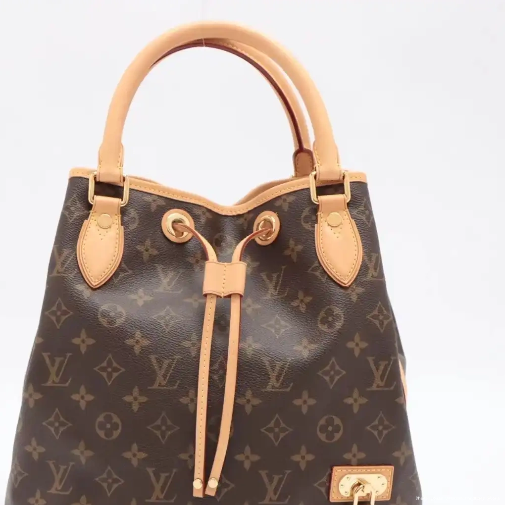 Cheap Louis M40372 Canvas Vuitton Monogram Neo 0217