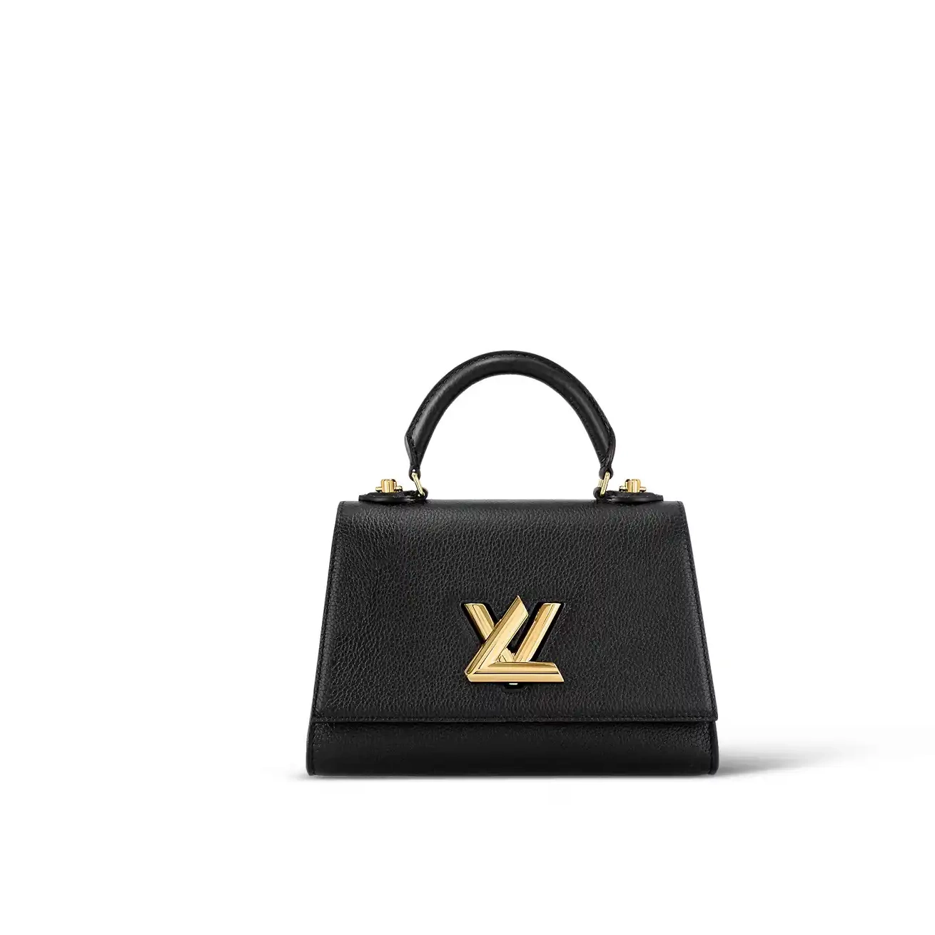 Cheap Handle M57093 Vuitton Louis Black One PM Twist 0223