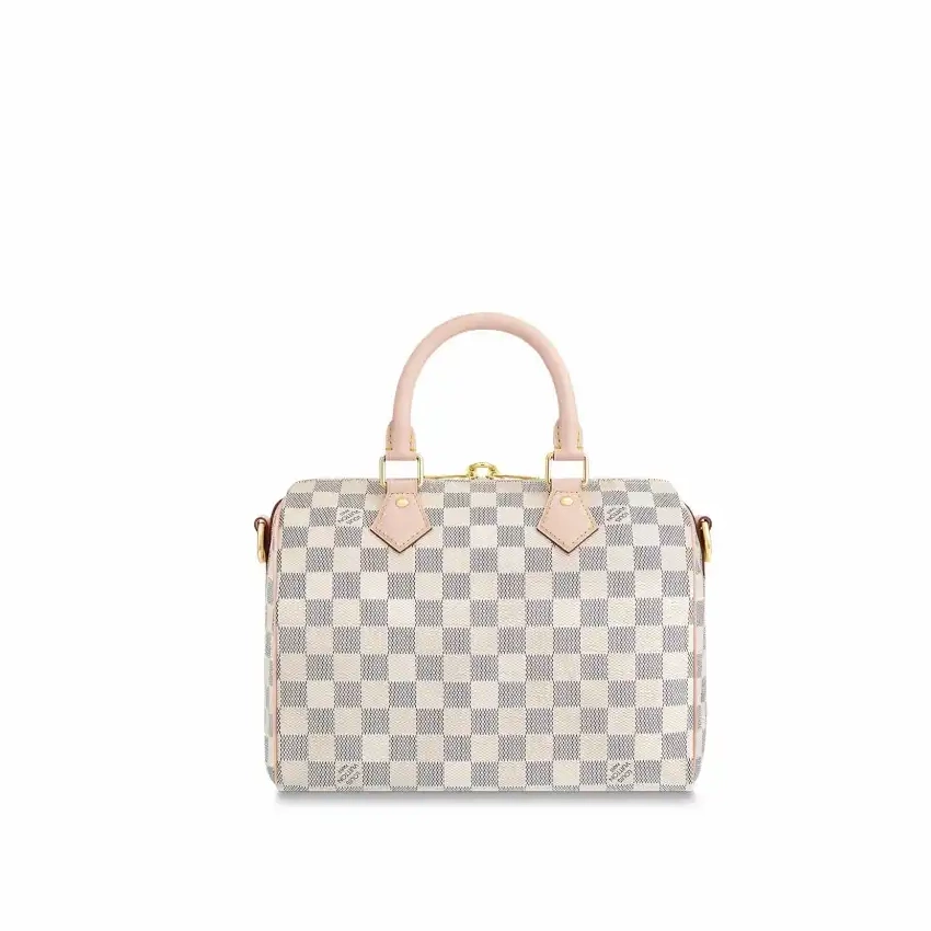 Cheap 25 Bandouliere Speedy Vuitton N41374 Louis 0224