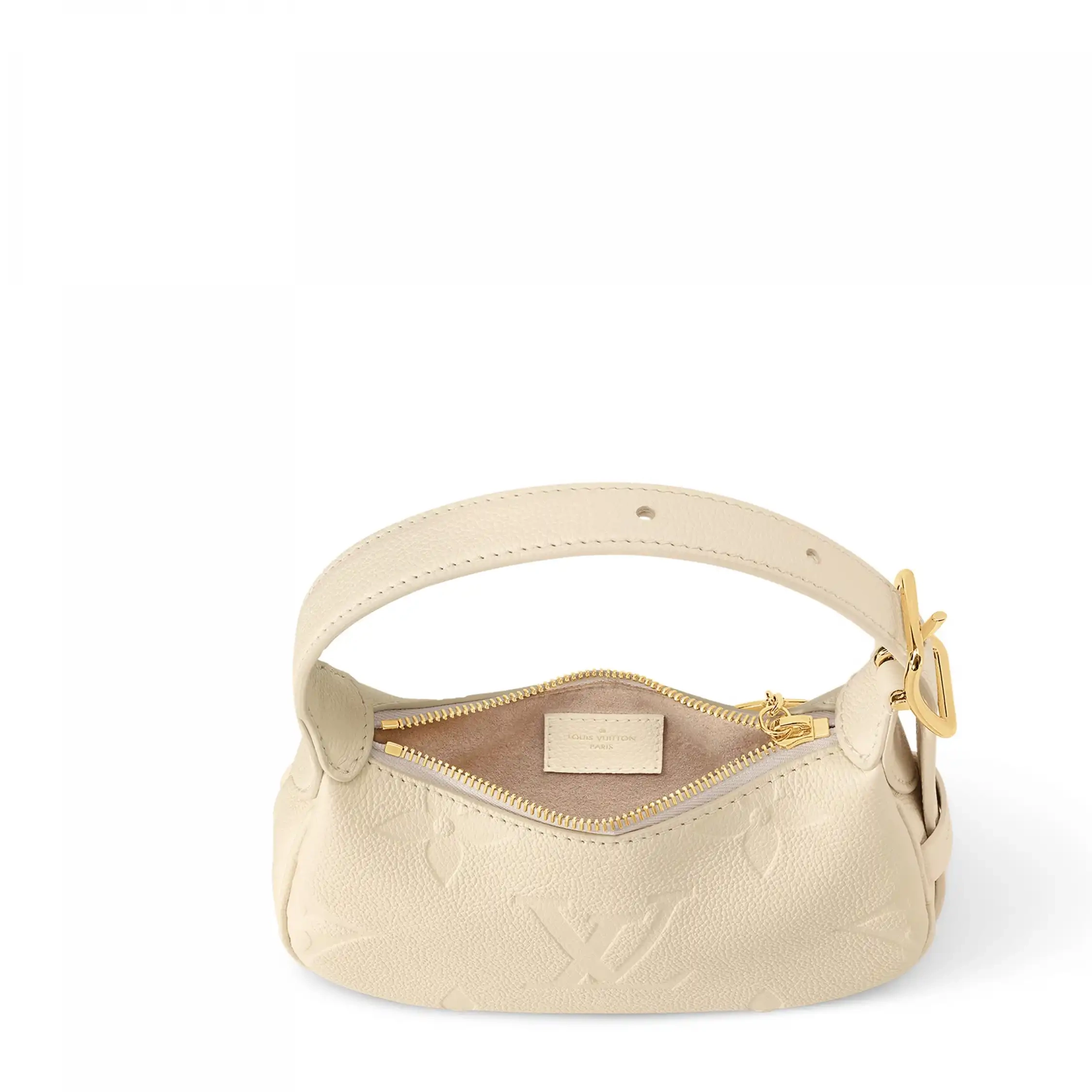 Cheap Mini Vuitton Louis M82519 Moon Cream 0212