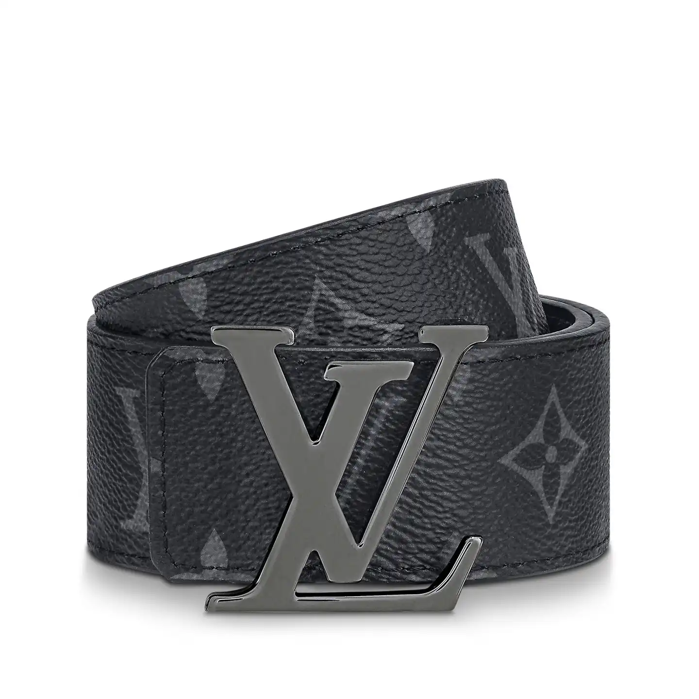 Cheap Louis Vuitton M9043U LV Initiales 40MM Reversible Belt 0202