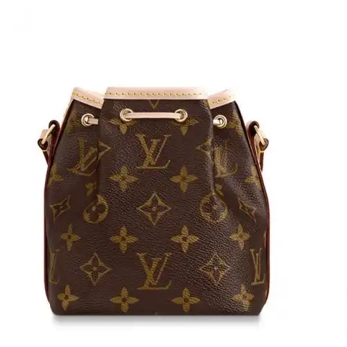 Cheap Vuitton M41346 Nano Louis Noe 0217