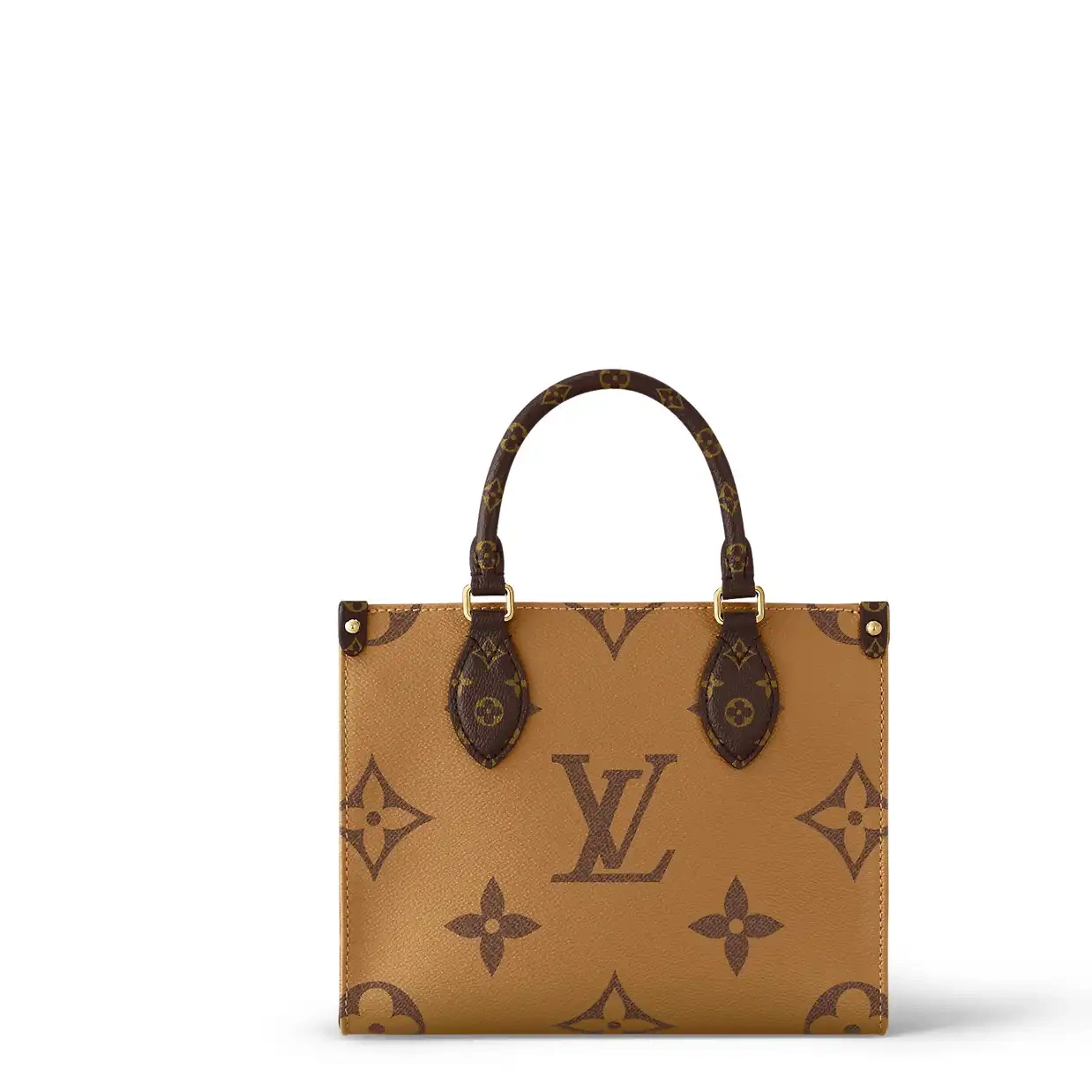 Cheap Vuitton Louis M46373 OnTheGo PM 0212