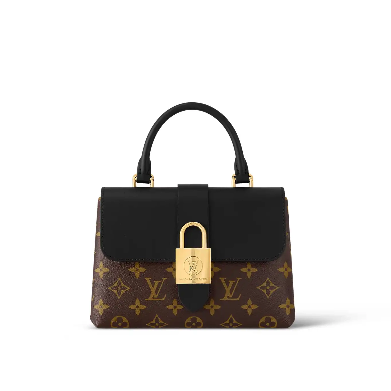 Cheap Louis BB M44141 Vuitton Locky 0219