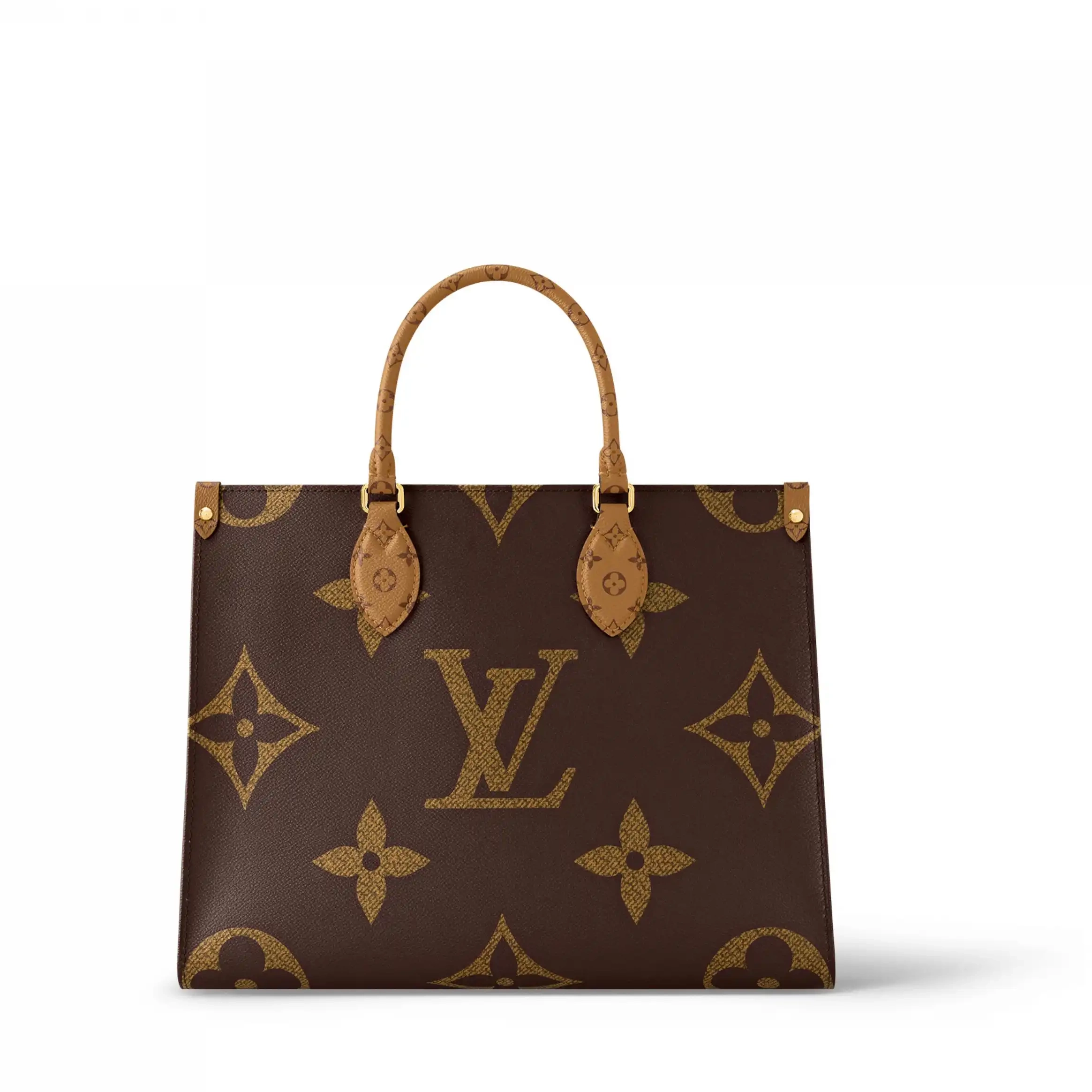 Cheap Monogram M45321 Vuitton MM Louis Onthego 0222