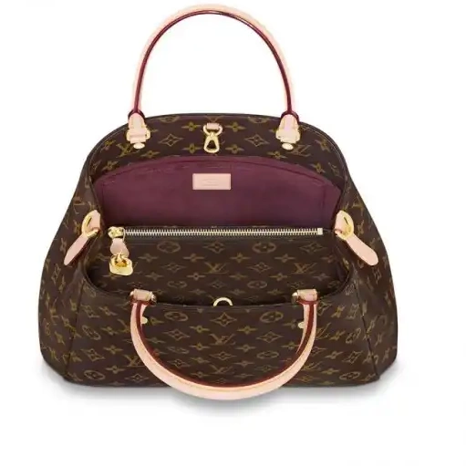 Cheap M41056 Vuitton Louis Montaigne MM 0210