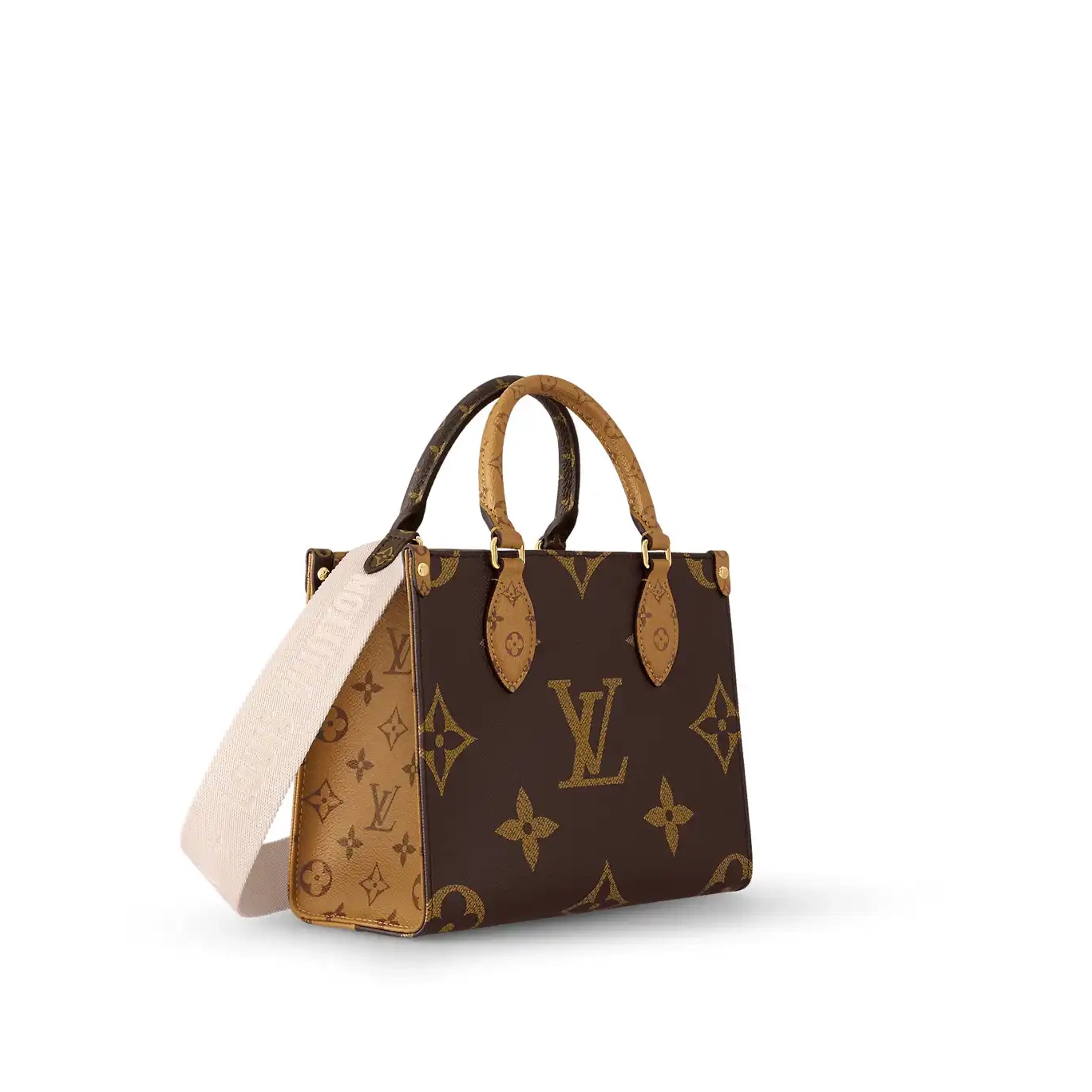 Cheap Vuitton Louis M46373 OnTheGo PM 0212