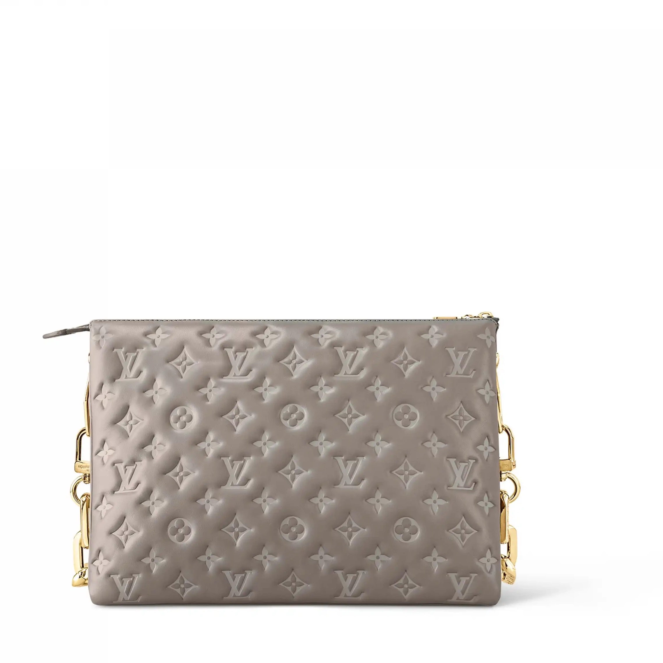 Cheap MM Grey Vuitton Louis Coussin M20771 0222