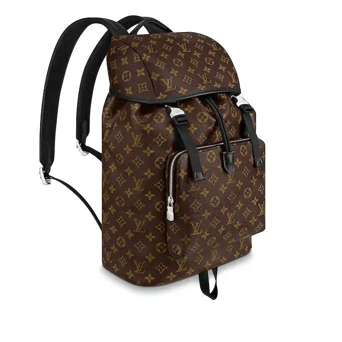 Cheap Louis Vuitton Zack Backpack M43422 0201