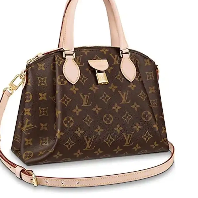 Cheap M44543 Rivoli PM Vuitton Louis 0212