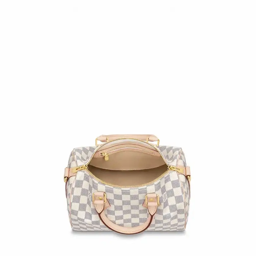 Cheap 25 Bandouliere Speedy Vuitton N41374 Louis 0224