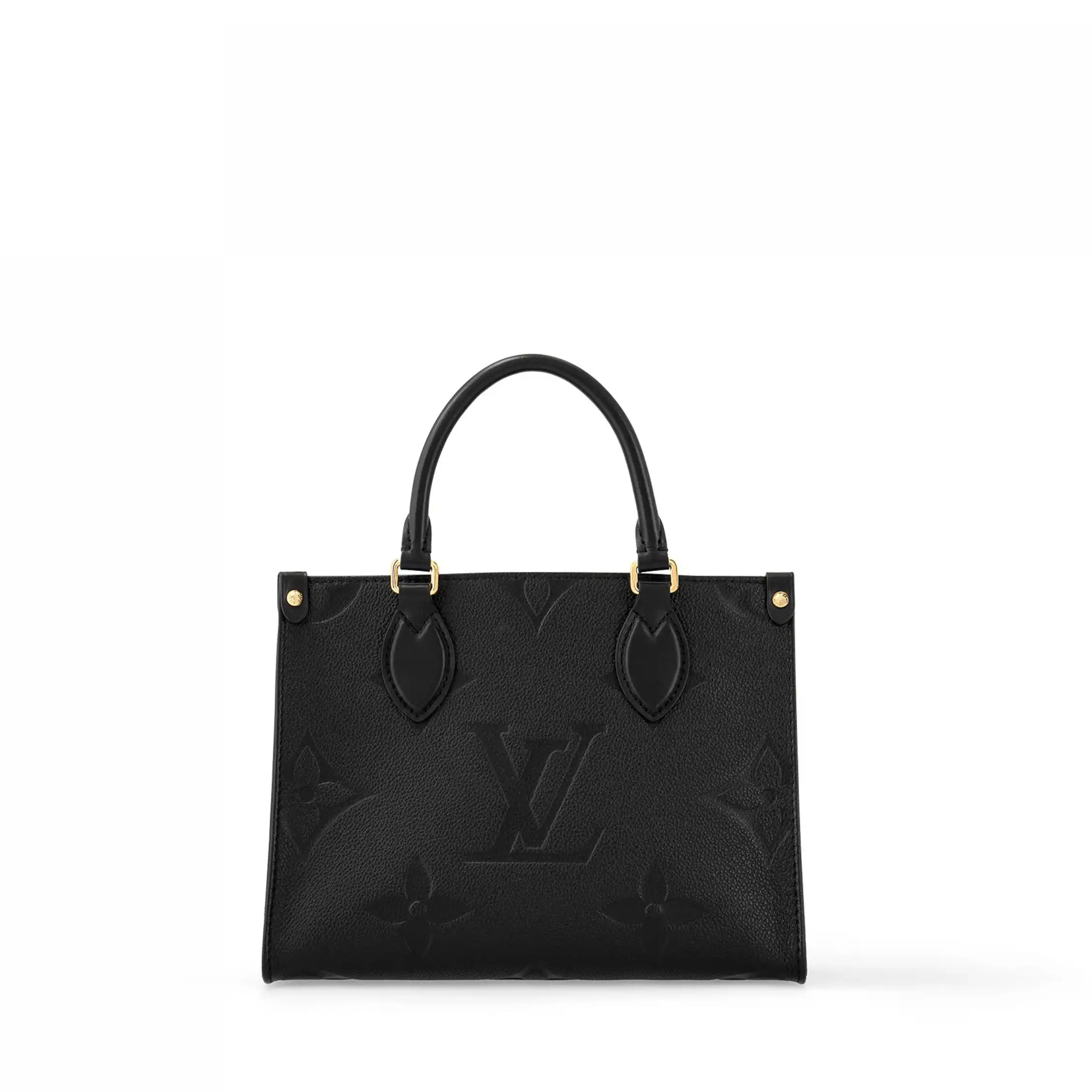 Cheap Leather Material Monogram M45653 PM Empreinte Vuitton Louis Onthego 0211