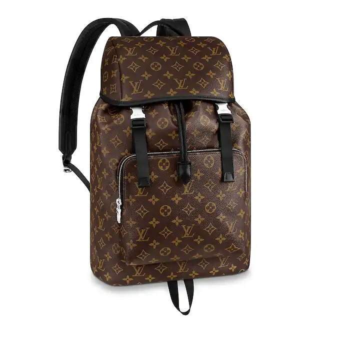 Cheap Louis Vuitton Zack Backpack M43422 0201