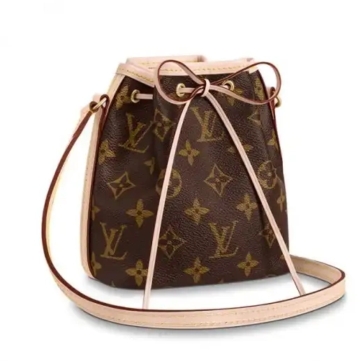 Cheap Vuitton M41346 Nano Louis Noe 0217